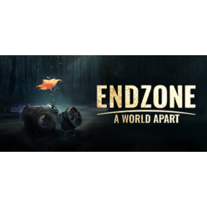 🔑 ENDZONE - A WORLD APART |Ключ Steam |РФ/СНГ+GLOBAL🌏