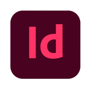 Adobe InDesign