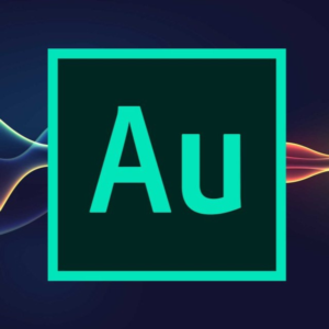Adobe Audition