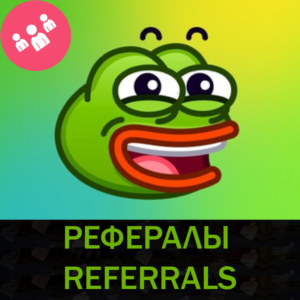 MeMeLand/MetaLand - РЕФЕРАЛЫ в телеграмм проект