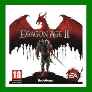✅Dragon Age II: Ultimate Edition✔️+ 25 Игр🎁Steam⭐0% 💳