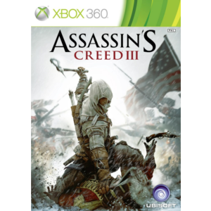 Xbox 360 | Assassin´s Creed III (3) | ПЕРЕНОС