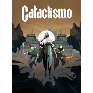 Cataclismo (Аренда аккаунта Steam) Geforce Now, VK Play