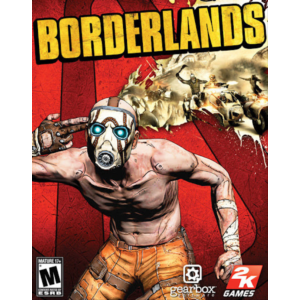 Xbox 360 | Borderlands + ilomilo | ПЕРЕНОС