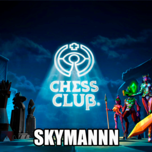 ♟⬛️Chess Club⬜️♟|🔵Oculus Quest🔵| КЛЮЧ/АКТИВАЦИЯ✅