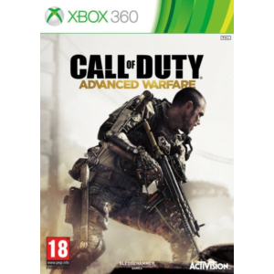 Xbox 360 | Call of Duty Advanced Warfare | ПЕРЕНОС
