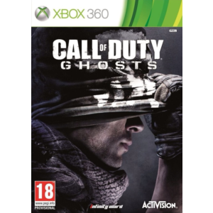 Xbox 360 | Call of Duty Ghosts | ПЕРЕНОС