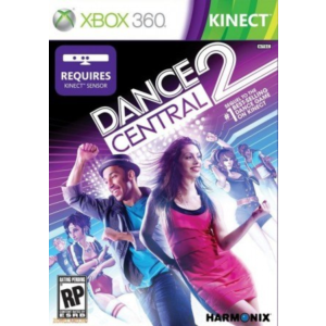 Xbox 360 | Dance Central 2 | ПЕРЕНОС