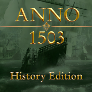 Все регионы ☑️⭐Anno 1503 History Edition STEAM 🎁