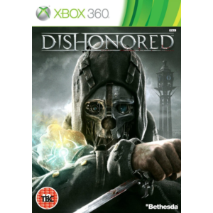 Xbox 360 | Dishonored | ПЕРЕНОС