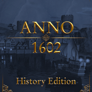 Все регионы ☑️⭐Anno 1602 History Edition STEAM 🎁