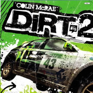 DiRT 2 | РУССКИЙ | Steam