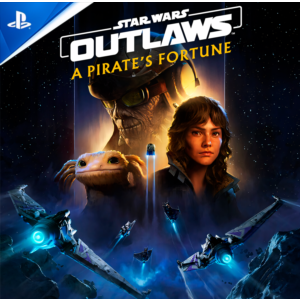 Star Wars Outlaws. Ultimate (PS5) АВТО 24/7🔥OFFLINE