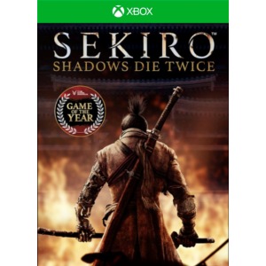Sekiro: Shadows Die Twice (Xbox One Series SX) Аренда