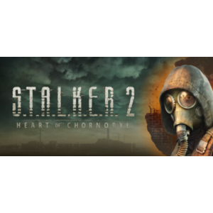 STALKER 2: Heart of Chornobyl Ultimate 🔵 Steam - МИР