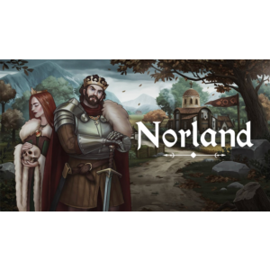 ⭐️ Norland [Steam/Global]