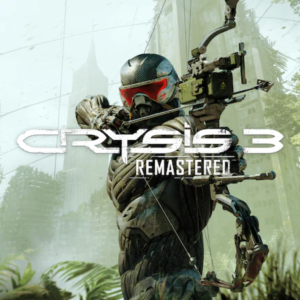 🔴 Crysis 3 Remastered❗️PS4/PS5 🔴 Турция