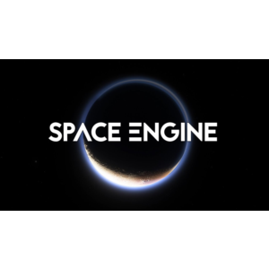 ⭐️ SpaceEngine [Steam/Global]