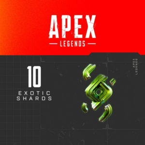 ✅Apex Legends™ — 10 экзотических осколков✅ПСН