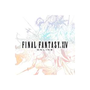 🌌FINAL FANTASY XIV Online Starter Edition MOG🌌