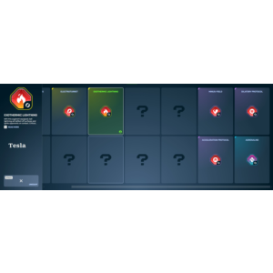 Аккаунт Tanki Online Legend на продажу