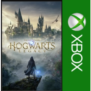 ☑️⭐Hogwarts Legacy XBOX ONE и Series X|S Версии⭐☑️