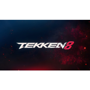 Tekken 8 ps5 навсегда общий