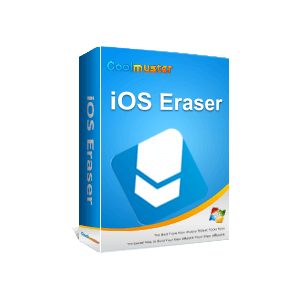 Coolmuster iOS Eraser  |  лицензионный ключ, код