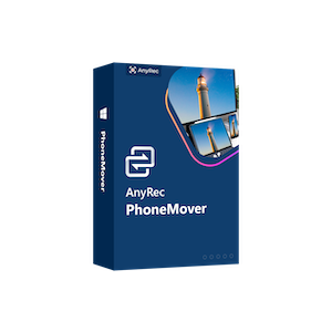 ✅ AnyRec PhoneMover 🔑 лицензионный ключ, лицензия