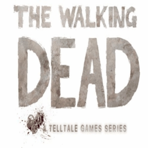 ⚫️The Walking Dead: Season One | ПК Epic Games EGS⚫️
