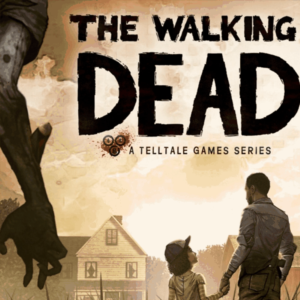 ⚫️The Walking Dead: The Telltale | ПК Epic Games EGS⚫️