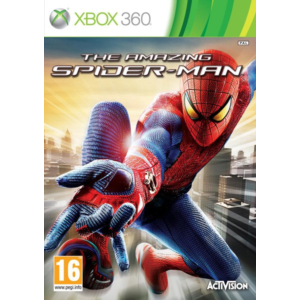Xbox 360 | Spider-Man + Counter Strike GO | ПЕРЕНОС
