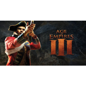 Age of Empires III (2007) | Смена Данных