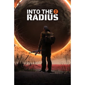 Into the Radius 2 (Аренда аккаунта Steam) VR, Онлайн