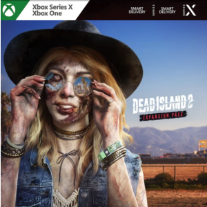 ✅ DEAD ISLAND 2 EXPANSION PASS XBOX ONE X|S Ключ 🔑