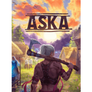 ⭐️ ASKA [Steam/Global]