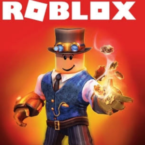 Roblox Gift Card 100 Robux (Ключ/ Россия и Весь мир)
