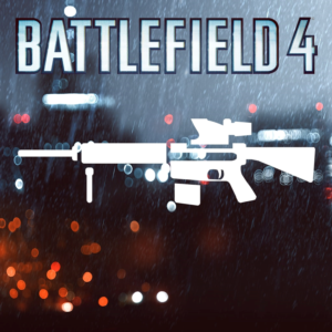 ✅Battlefield 4™ - набор «Все винтовки DMR»✅PS4✅ПСН