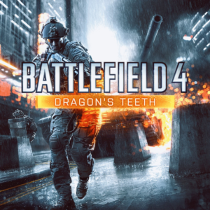 ✅Battlefield 4™ Dragon´s Teeth✅PS4✅ПСН✅PLAYSTATION