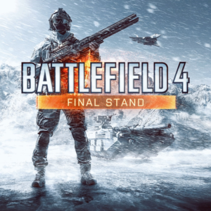 ✅Battlefield 4™ Final Stand✅PS4✅ПСН✅PLAYSTATION