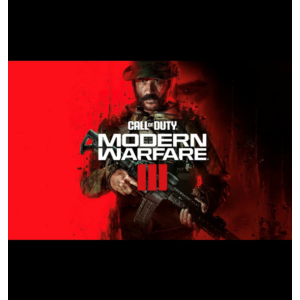 Call of Duty®: Modern Warfare® III - Cross-Gen PS4/5 RU