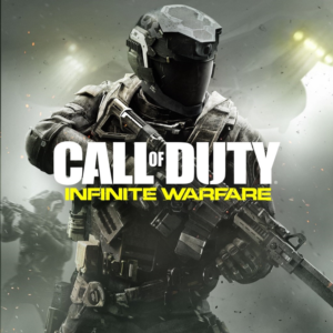 Все регионы☑️⭐Call of Duty: Infinite Warfare STEAM