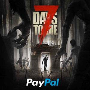 7 Days to Die STEAM