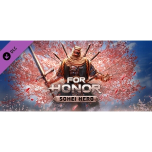 For Honor - Sohei Hero · DLC 🚀АВТОДОСТАВКА💳0% Карты