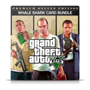 Grand Theft Auto V: Prem  + 4 250 000$ (Xbox/Ключ/ARG)