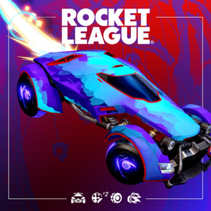 ✅Rocket League® — набор ветерана (сезон 15)✅ПСН