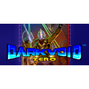 Dark Void ZERO ГЛОБАЛЬНЫЙ STEAM КЛЮЧ 🔑+ РФ