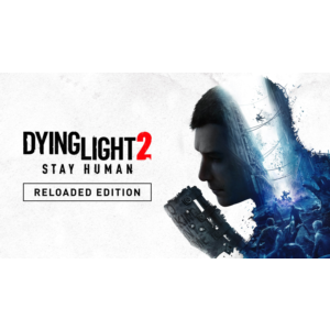 ✅Dying Light 2: Stay Human-Reloaded Edition•XBOX ONE 🎮