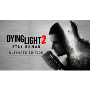 ✅Dying Light 2: Stay Human-Ultimate Edition•XBOX ONE 🎮
