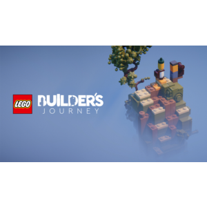 LEGO Builder's Journey 🎮Epic (PC) ✅Русский